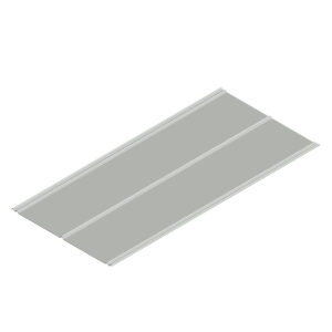 5-V Metal Roofing